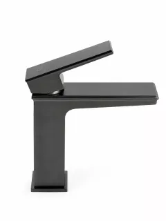 Смеситель для раковины Filarete Linea FL5060BG графит
