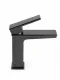 Смеситель для раковины Filarete Linea FL5060BG графит