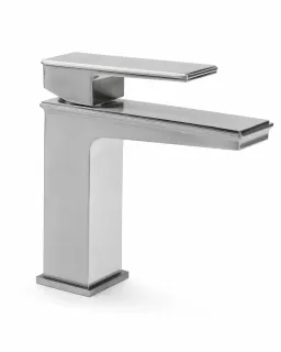 Смеситель для раковины Filarete Linea FL5060NK никель