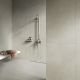 Керамогранит Vitra K947894R0001VTER Флэйкцемент Кремовый Матовый R10a 60x120