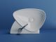 Раковина подвесная Ceramicanova Элемент (Element) CN5049 50 см белый