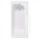 Ванна чугунная Delice Flex DLR230632 180х85