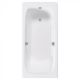 Ванна чугунная Delice Flex DLR230632R 180х85 с отверстиями под ручки