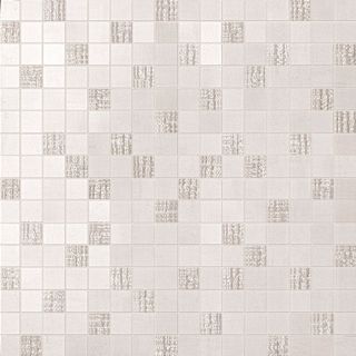Керамогранит Fap fLGN Frame Mosaico White 30.5x30.5