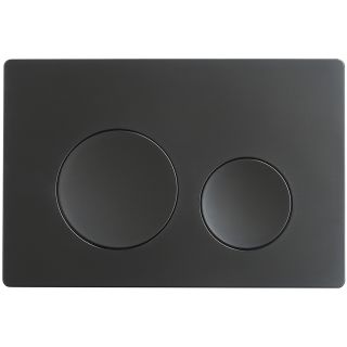 Кнопка смыва Veconi FLUSH V2, FLV2-B, 240х162х10, пластик, черный матовый Кнопка смыва Veconi FLUSH V2, FLV2-B, 240х162х10, пластик, черный матовый