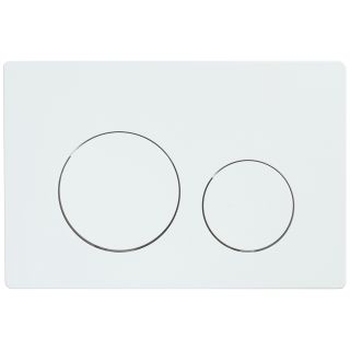 Кнопка смыва Veconi FLUSH V2, FLV2-W, 240х162х10, пластик, белый глянец Кнопка смыва Veconi FLUSH V2, FLV2-W, 240х162х10, пластик, белый глянец