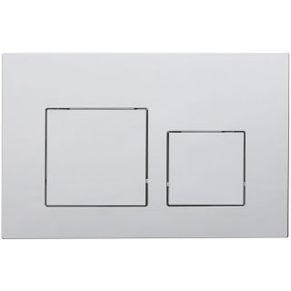 Кнопка смыва Veconi FLUSH V4, FLV4-C, 240х162х10, пластик, хром глянец Кнопка смыва Veconi FLUSH V4, FLV4-C, 240х162х10, пластик, хром глянец