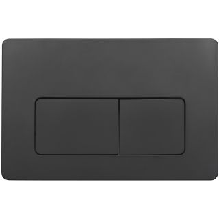 Кнопка смыва Veconi FLUSH V5, FLV5-B, 240х162х9, пластик, черный матовый Кнопка смыва Veconi FLUSH V5, FLV5-B, 240х162х9, пластик, черный матовый