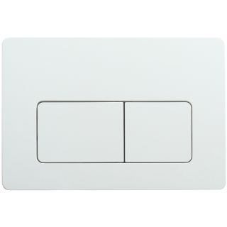 Кнопка смыва Veconi FLUSH V5, FLV5-W, 240х162х9, пластик, белый глянец Кнопка смыва Veconi FLUSH V5, FLV5-W, 240х162х9, пластик, белый глянец