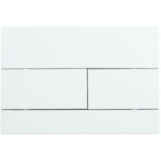 Кнопка смыва Veconi FLUSH V7, FLV7-W, 240х162х10, пластик, белый глянец Кнопка смыва Veconi FLUSH V7, FLV7-W, 240х162х10, пластик, белый глянец