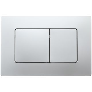 Кнопка смыва Veconi FLUSH V8, FLV8-СM, 240х162х7, пластик, хром матовый Кнопка смыва Veconi FLUSH V8, FLV8-СM, 240х162х7, пластик, хром матовый
