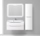 Шкаф-колонна BelBagno подвесной правосторонний 40x150см Bianco Lucido FLY-MARINO-1500-2A-SC-BL-P-R Шкаф-колонна BelBagno подвесной правосторонний 40x150см Bianco Lucido FLY-MARINO-1500-2A-SC-BL-P-R