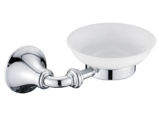 Мыльница Rose RG1203 хром Мыльница Rose RG1203 хром