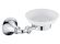 Мыльница Rose RG1203 хром Мыльница Rose RG1203 хром