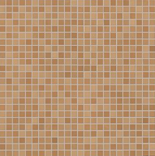 Керамогранит Fap fMTL Color Now Curcuma Micromosaico 30.5x30.5