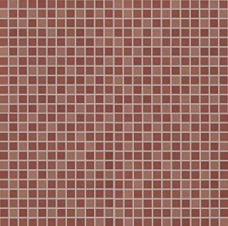 Керамогранит Fap fMTO Color Now Marsala Micromosaico 30.5x30.5