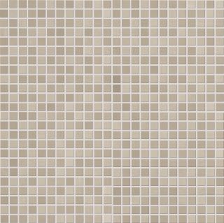 Керамогранит Fap fMUG Color Now Tortora Micromosaico 30.5x30.5