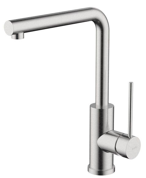 Смеситель для кухни IDDIS Rule RULSTL0i05 сталь