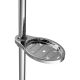 Душевая стойка Swedbe Calypso 5062 без смесителя хром Душевая стойка Swedbe Calypso 5062 без смесителя хром
