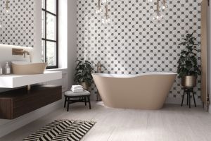 Ванна отдельностоящая Holbi Afrodita 161x68см белый/цветной матовый 1.01.005.11.2
