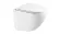 Подвесной унитаз Charus Estella Tornado CR.522.WT3.01 безободковый белый