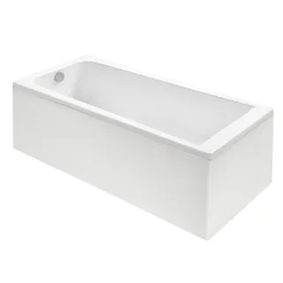 Акриловая ванна Roca Elba 248507000 170x75 см