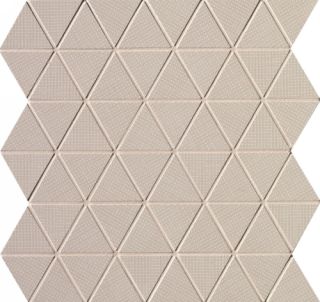 Керамогранит Fap fOED Pat Rose Triangolo Mosaico 30x30