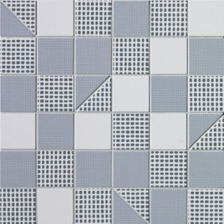 Керамогранит Fap fOEJ Pat Sky Slash Mosaico 30x30
