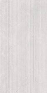 Керамогранит Realistik Фог Линеар белый структурный карвинг 72073, 60x120 (1,44)
