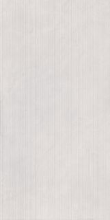 Керамогранит Realistik Фог Линеар белый структурный карвинг 72073, 60x120 (1,44)