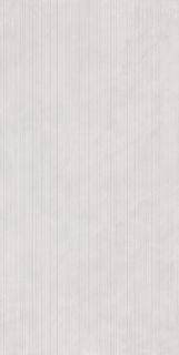 Керамогранит Realistik Фог Линеар белый структурный карвинг 72073, 60x120 (1,44)