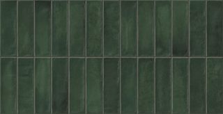 Керамогранит Gayafores Деко Артис Плюс зеленый 89040, 32x62,5 (1,00)