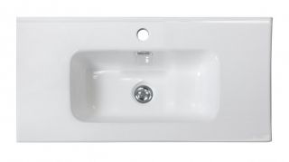 Раковина керамическая BelBagno 80см Etna BB800/390ETL Раковина керамическая BelBagno 80см Etna BB800/390ETL