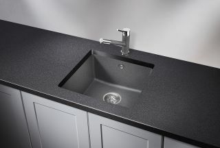 Мойка кухонная Granula 4451, ГРАФИТ Мойка кухонная Granula 4451, ГРАФИТ