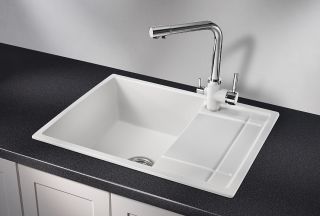 Мойка кухонная Granula 6501, АРКТИК Мойка кухонная Granula 6501, АРКТИК