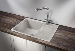 Мойка кухонная Granula 6503, БАЗАЛЬТ Мойка кухонная Granula 6503, БАЗАЛЬТ