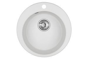 Мойка кухонная Granula 4801, АРКТИК