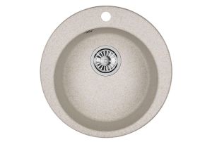 Мойка кухонная Granula 4801, ПИРИТ