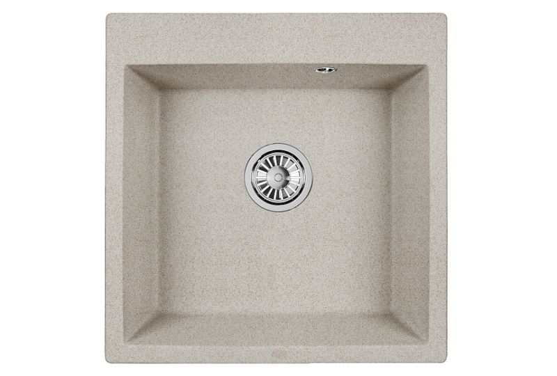 Мойка кухонная Granula 55102, ПИРИТ Мойка кухонная Granula 55102, ПИРИТ