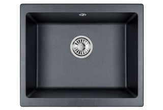 Мойка кухонная Granula 5551, ШВАРЦ Мойка кухонная Granula 5551, ШВАРЦ