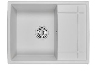 Мойка кухонная Granula 6501, АРКТИК Мойка кухонная Granula 6501, АРКТИК