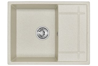 Мойка кухонная Granula 6501, ПИРИТ Мойка кухонная Granula 6501, ПИРИТ
