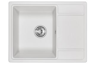 Мойка кухонная Granula 6503, АРКТИК Мойка кухонная Granula 6503, АРКТИК