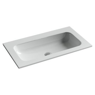 Раковина Ceramicanova Грация (Grace) CN7012wx 81 см белый