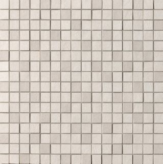 Керамогранит Fap fPGW Sheer White Mosaico 30.5x30.5