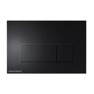 Кнопка смыва Kerama Marazzi FPS.A.BLK.M чёрный матовый Кнопка смыва Kerama Marazzi FPS.A.BLK.M чёрный матовый