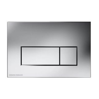 Кнопка смыва Kerama Marazzi FPS.A.CR хром Кнопка смыва Kerama Marazzi FPS.A.CR хром