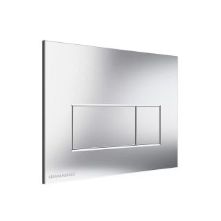Кнопка смыва Kerama Marazzi FPS.A.CR хром Кнопка смыва Kerama Marazzi FPS.A.CR хром