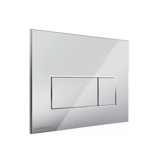 Кнопка смыва Kerama Marazzi FPS.A.CR хром Кнопка смыва Kerama Marazzi FPS.A.CR хром