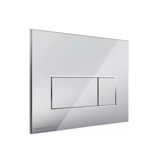 Кнопка смыва Kerama Marazzi FPS.A.CR хром Кнопка смыва Kerama Marazzi FPS.A.CR хром